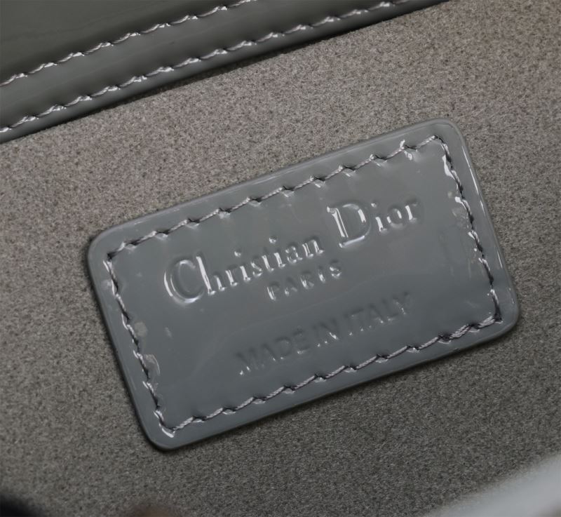 Christian Dior My Lady Bags